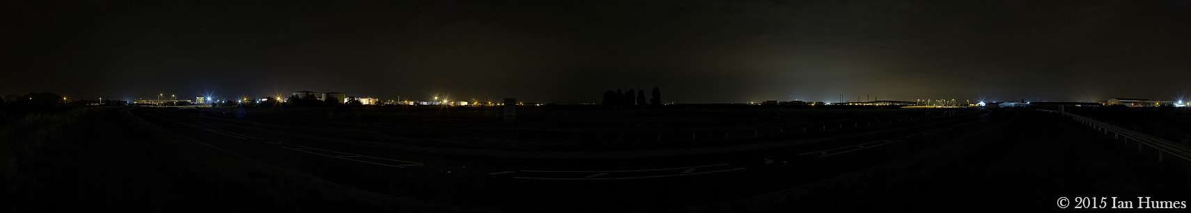 Roscommon Way - Canvey Island